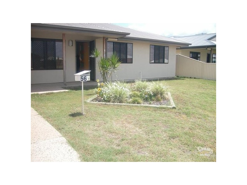 Emerald QLD 4720