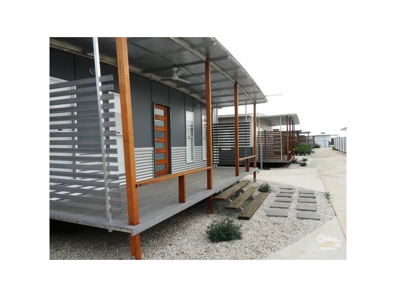 22-26 Summer Red Court, Blackwater QLD 4717