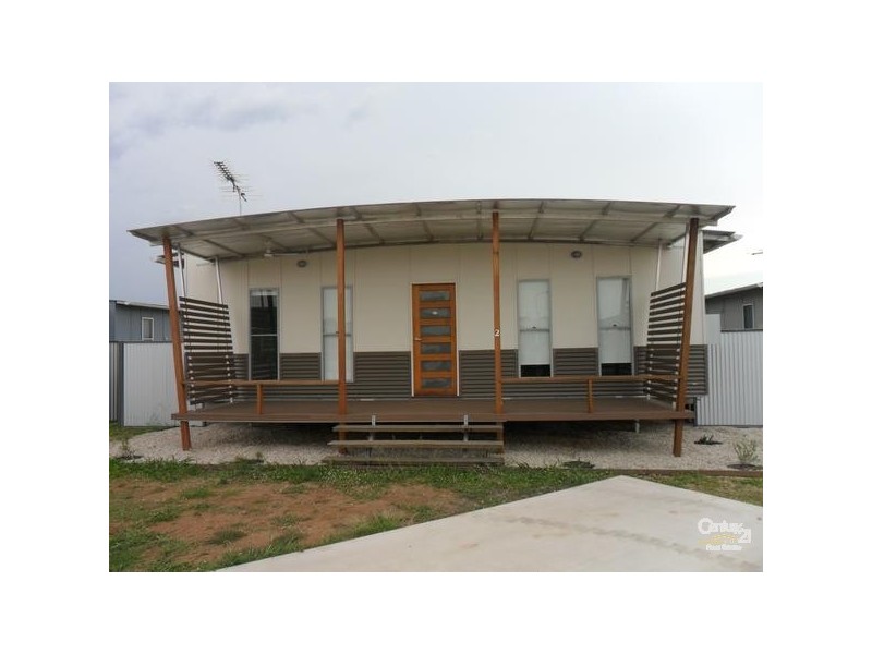 22-26 Summer Red Court, Blackwater QLD 4717