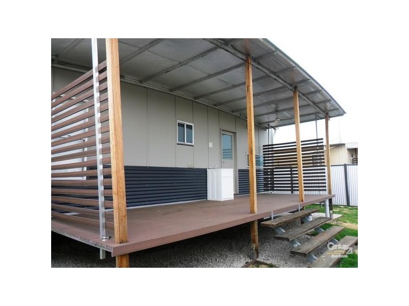 22-26 Summer Red Court, Blackwater QLD 4717