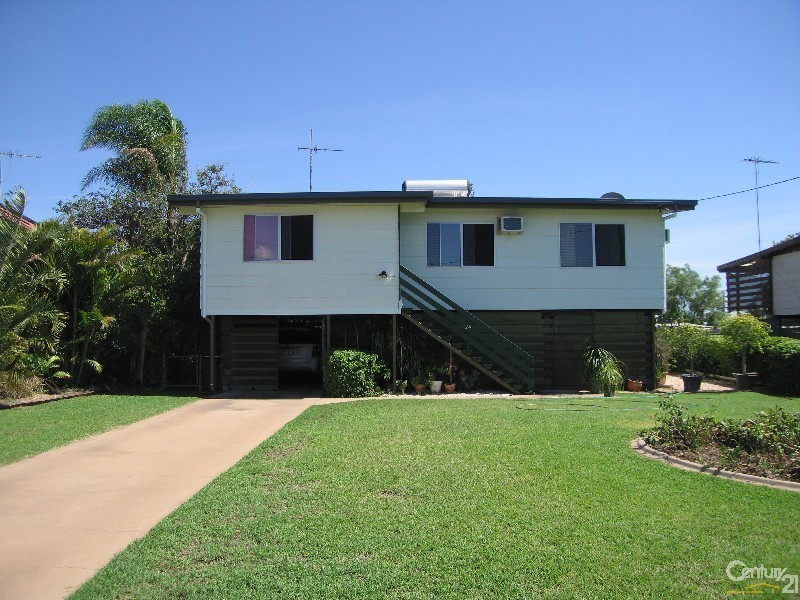 Blackwater QLD 4717