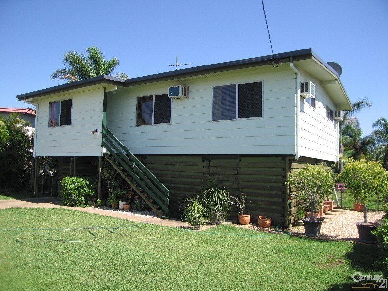 Blackwater QLD 4717