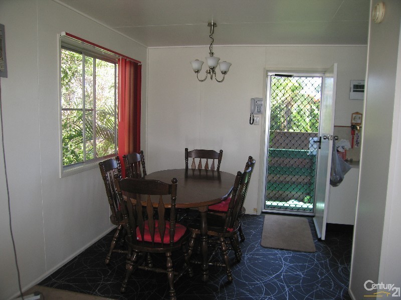 Blackwater QLD 4717