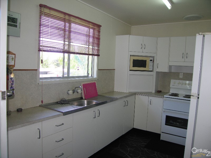 Blackwater QLD 4717