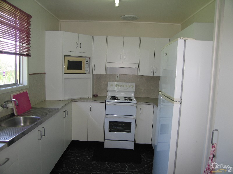 Blackwater QLD 4717