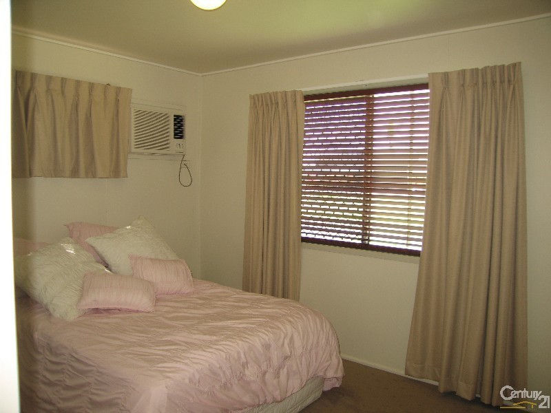 Blackwater QLD 4717
