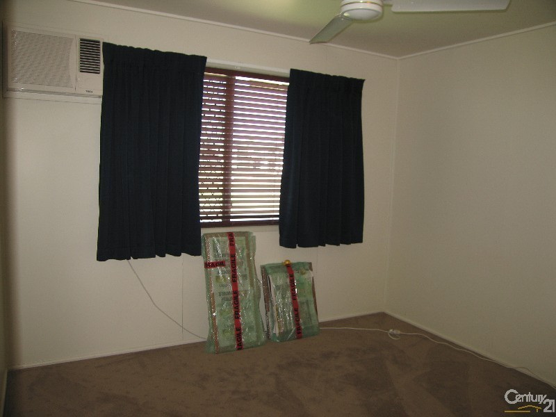 Blackwater QLD 4717