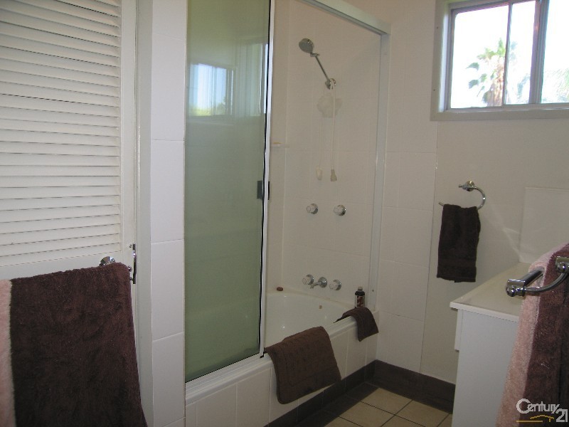 Blackwater QLD 4717