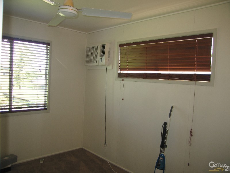 Blackwater QLD 4717