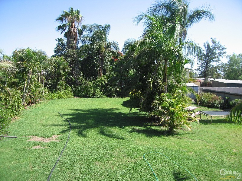Blackwater QLD 4717