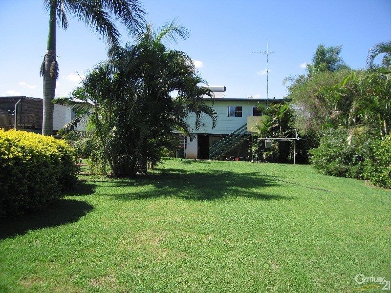 Blackwater QLD 4717