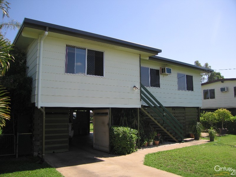 Blackwater QLD 4717