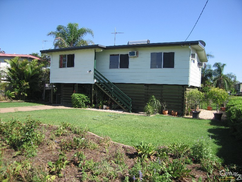 Blackwater QLD 4717