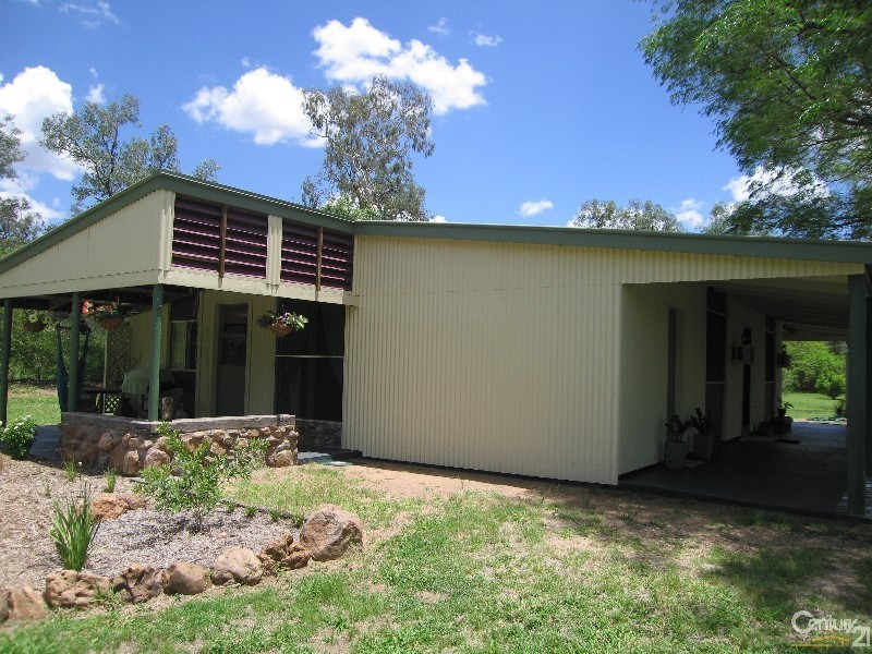 Rubyvale QLD 4702