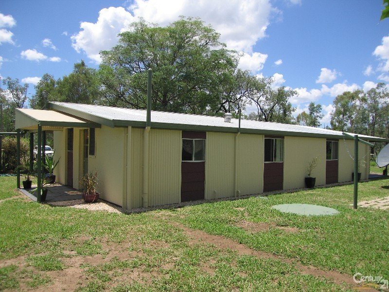 Rubyvale QLD 4702