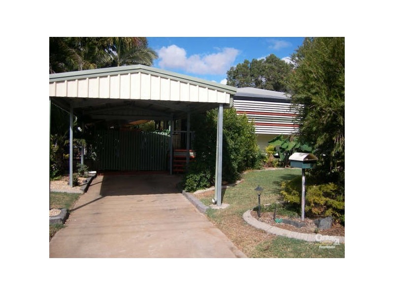 7 Bremner Street, Blackwater QLD 4717