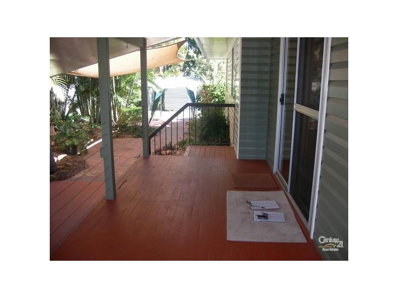 7 Bremner Street, Blackwater QLD 4717