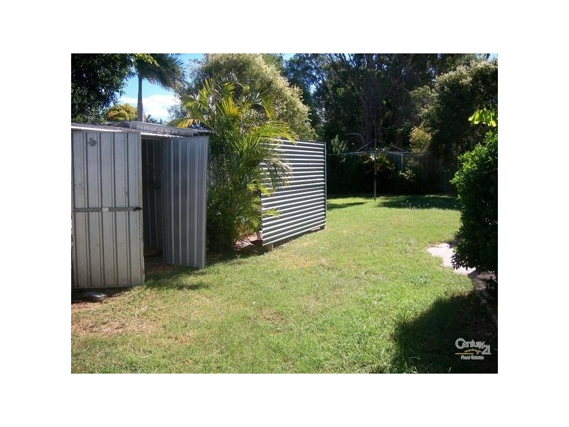 7 Bremner Street, Blackwater QLD 4717