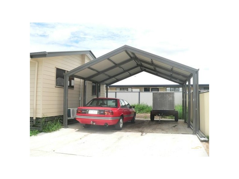 4a Burn STreet, Capella QLD 4723