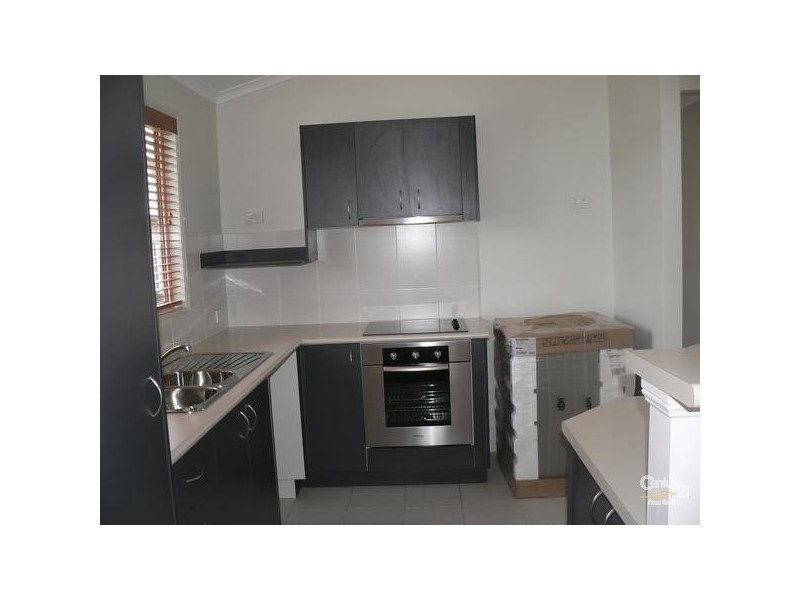 4a Burn STreet, Capella QLD 4723