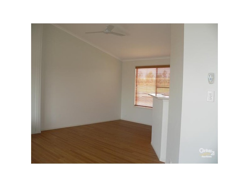 4a Burn STreet, Capella QLD 4723
