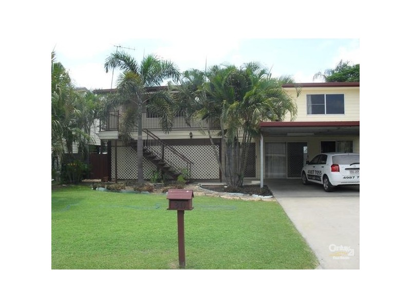 30 Birt Street, Blackwater QLD 4717