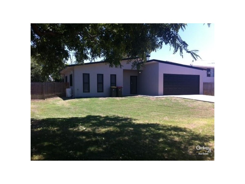 14 Gum Street, Blackwater QLD 4717