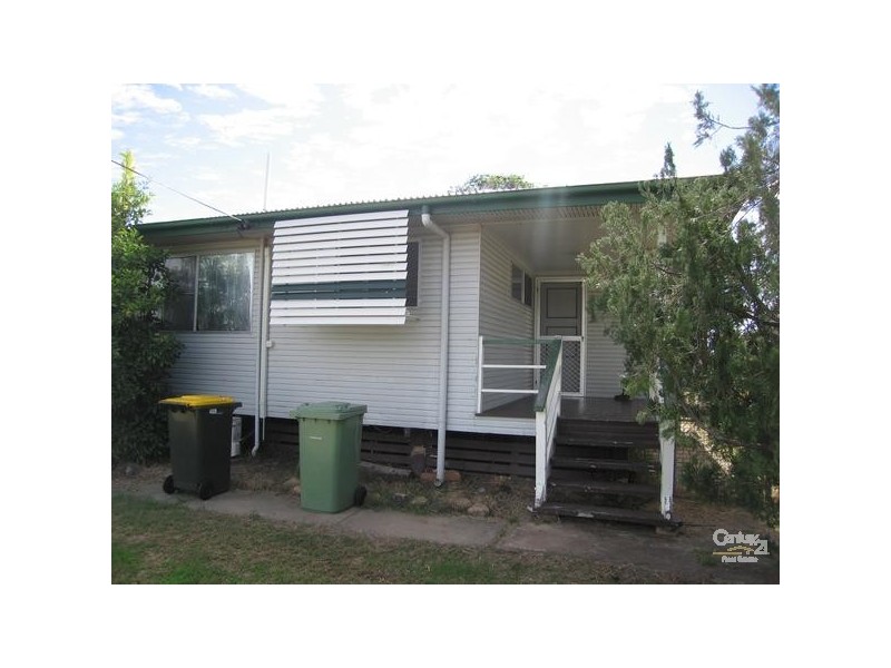 3 Palm Street, Blackwater QLD 4717