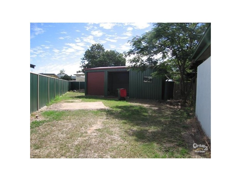 3 Palm Street, Blackwater QLD 4717