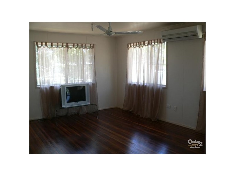 3 Palm Street, Blackwater QLD 4717