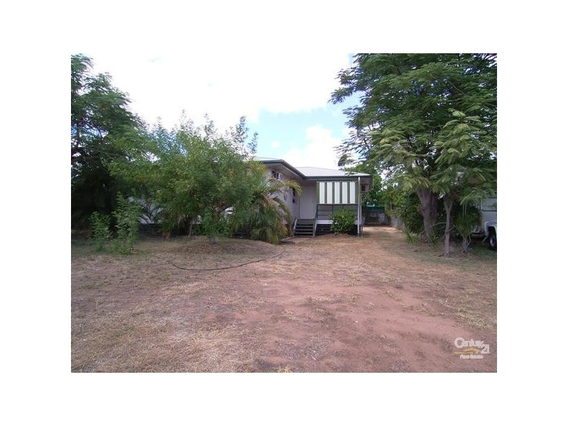 15 Ironbark, Blackwater QLD 4717