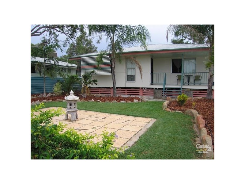 16 Boonery Street, Blackwater QLD 4717