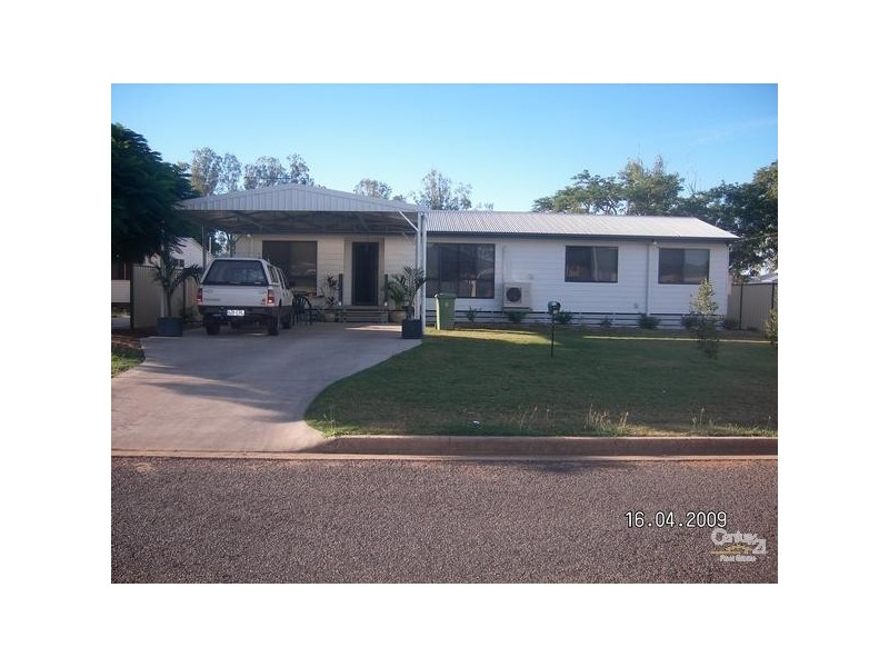 10 Boonery Street, Blackwater QLD 4717