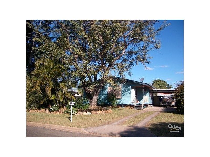 9 Gum Street, Blackwater QLD 4717