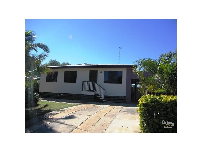 45 Littlefield Street, Blackwater QLD 4717