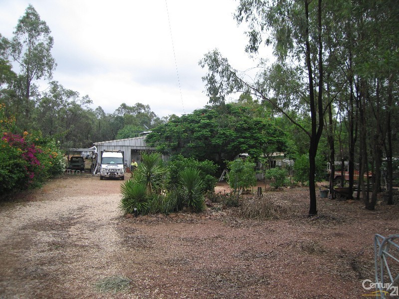 Sapphire QLD 4702