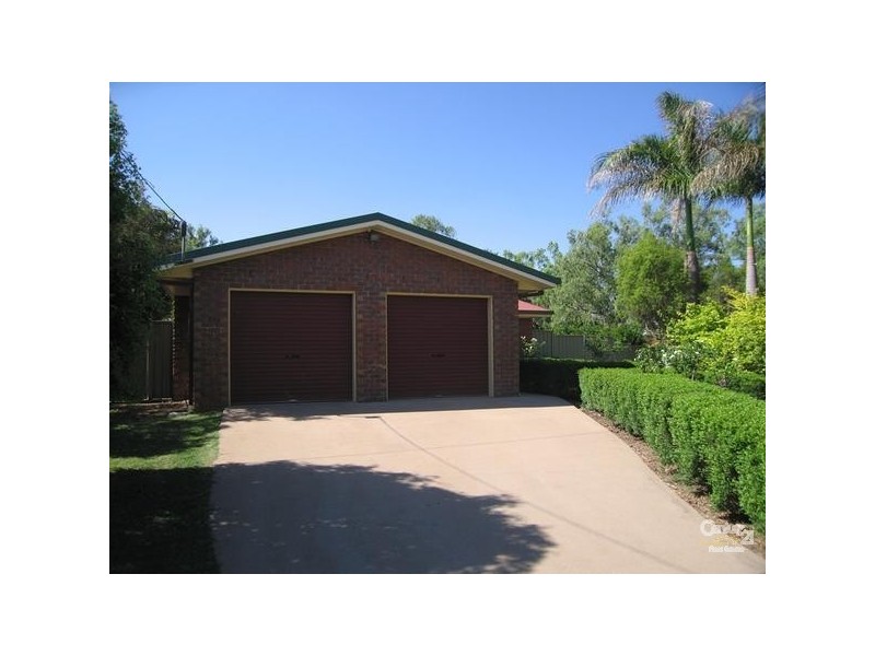 Emerald QLD 4720