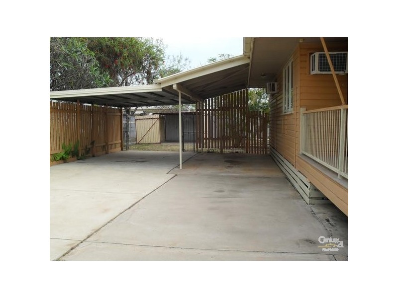 26 Yellowwood Street, Blackwater QLD 4717