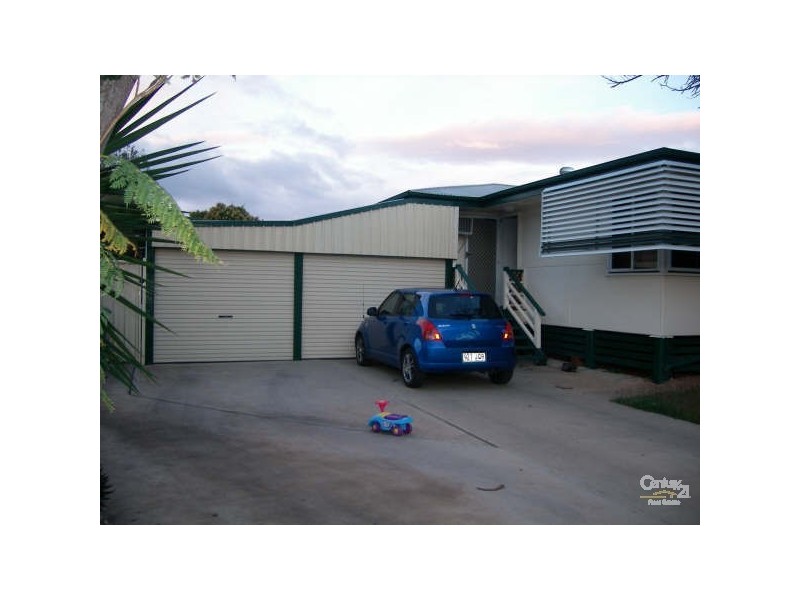 7 Coolibah Street, Blackwater QLD 4717