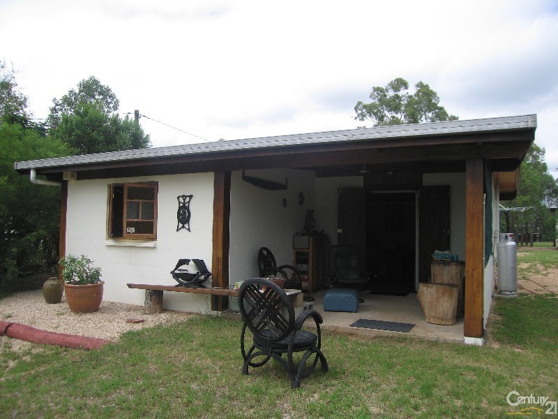 Rubyvale QLD 4702