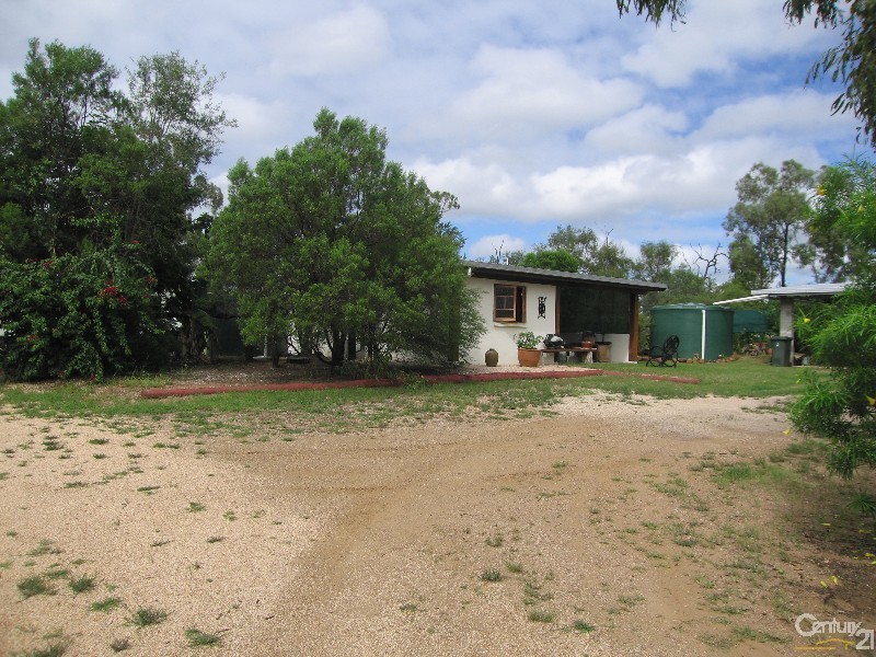 Rubyvale QLD 4702