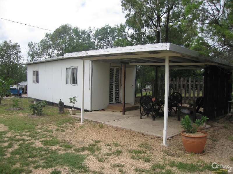Rubyvale QLD 4702