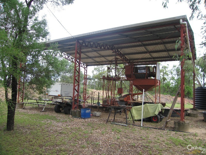 Rubyvale QLD 4702