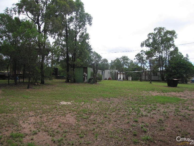 Rubyvale QLD 4702