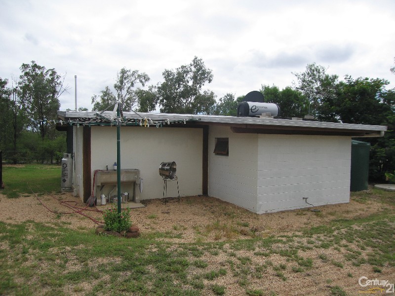 Rubyvale QLD 4702