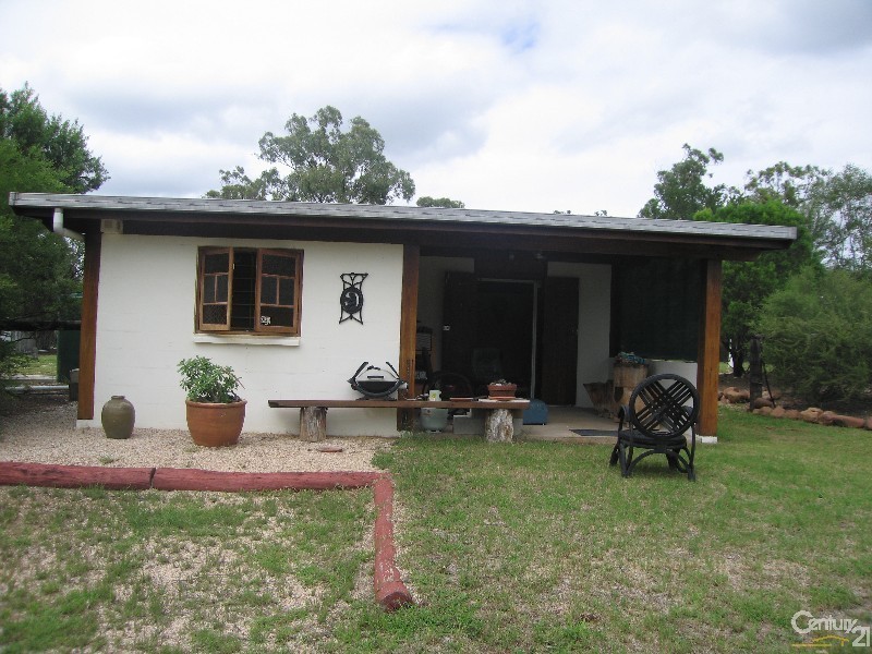 Rubyvale QLD 4702