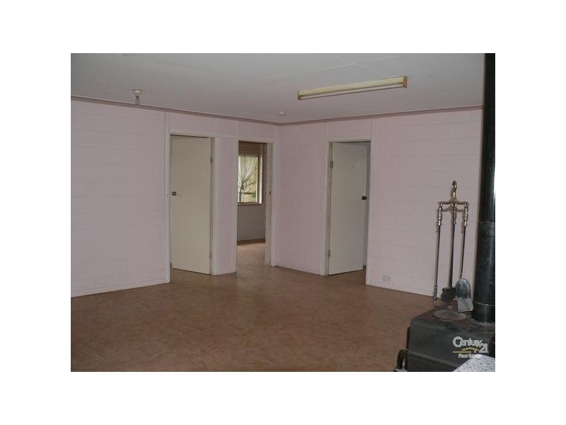 off goanna flats road, Rubyvale QLD 4702