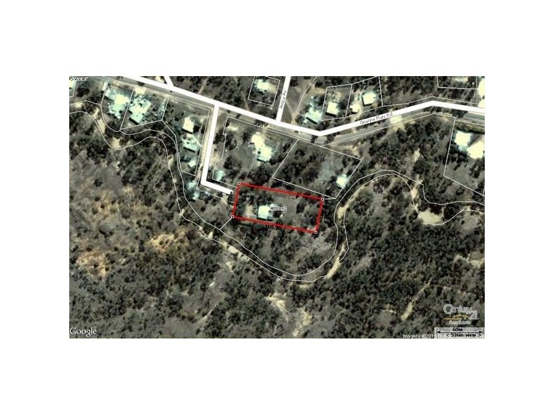 off goanna flats road, Rubyvale QLD 4702