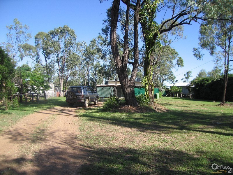 Sapphire QLD 4702