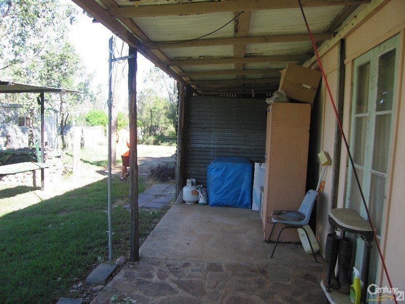 Sapphire QLD 4702